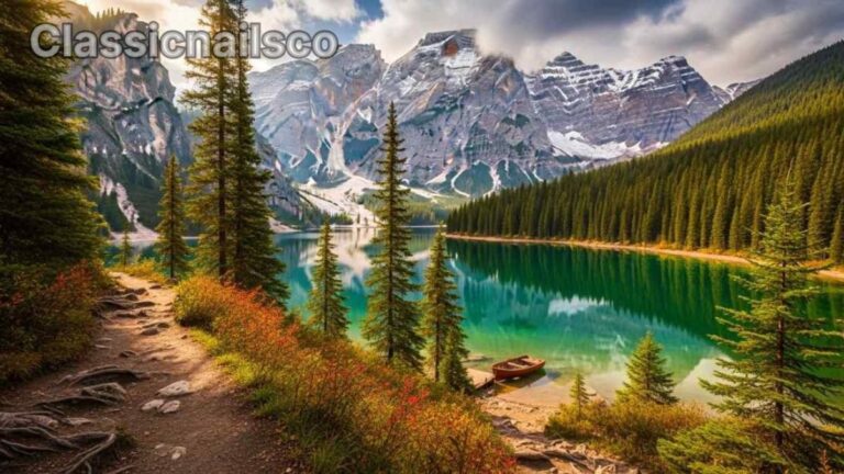 Exploring Haskawana: A Hidden Gem in Nature's Wonderland