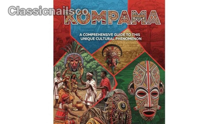 Kompama: A Comprehensive Guide to This Unique Cultural Phenomenon