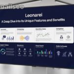 Leonaarei: A Deep Dive into Its Unique Features and Benefits