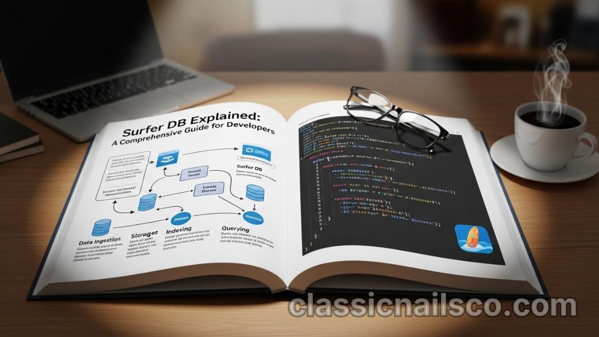 Sruffer DB Explained: A Comprehensive Guide for Developers