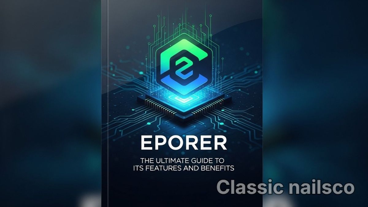 As the business landscape continues to evolve, integrating innovative solutions like Eporer is crucial for staying competitive and driving growth.