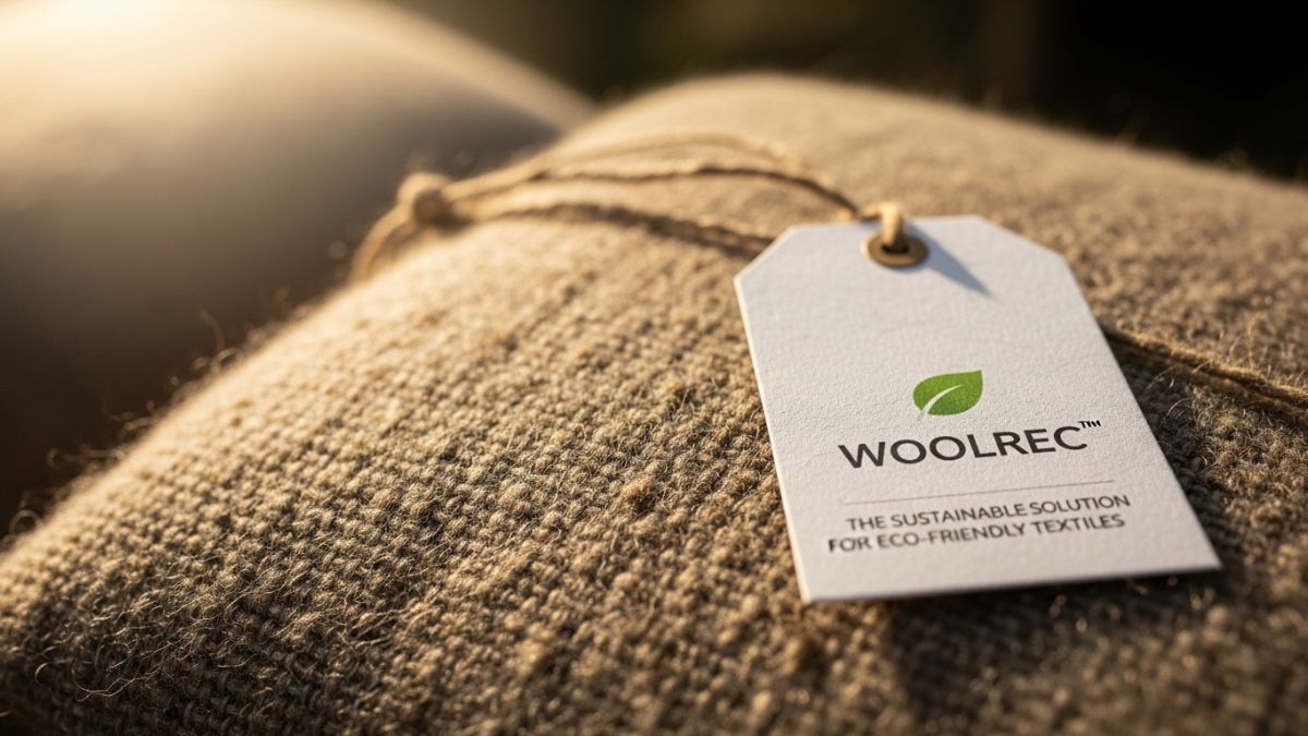 Woolrec: The Sustainable Solution for Eco-Friendly Textiles